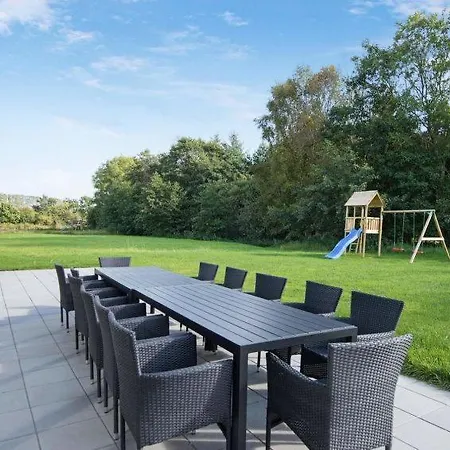 Sleeps 14 Wifi * Tranehuse