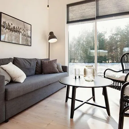 Sleeps 14 Wifi Feriehus