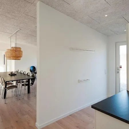 Sleeps 14 Wifi Feriehus Tranehuse
